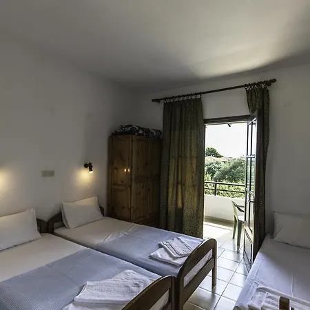 Doreta سكالا بوتامياس