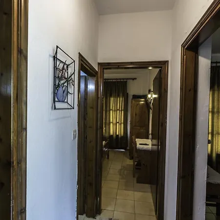 بيت ضيافة Doreta