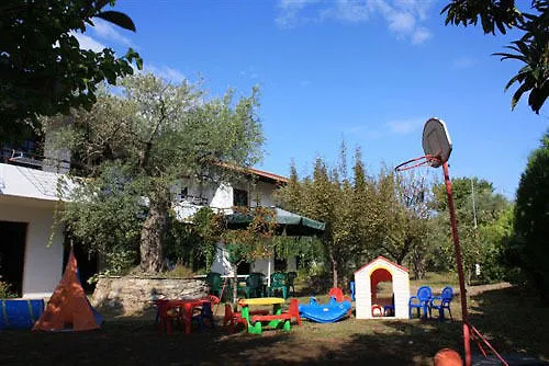 بيت ضيافة Doreta *