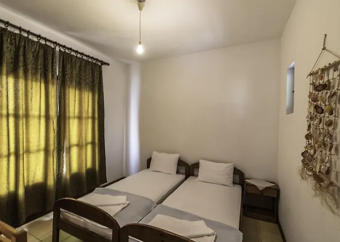 Doreta بيت ضيافة *