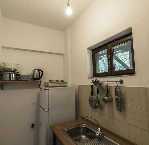 Doreta بيت ضيافة سكالا بوتامياس