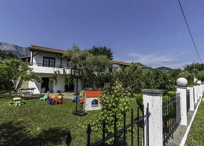 Doreta سكالا بوتامياس