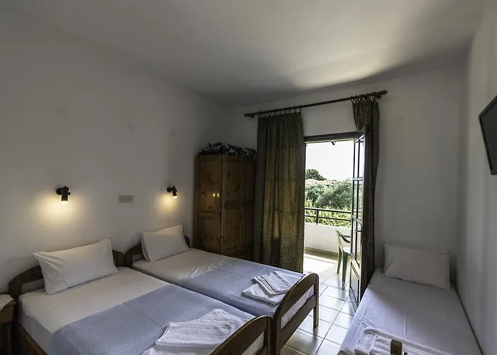 Doreta سكالا بوتامياس