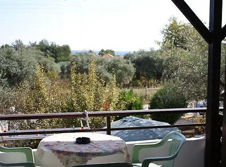 بيت ضيافة Doreta سكالا بوتامياس