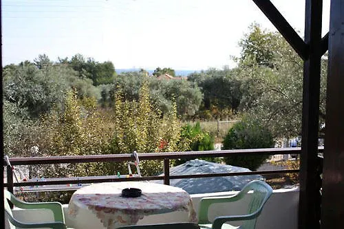 ゲストハウス Doreta スカラ・ポタミアス