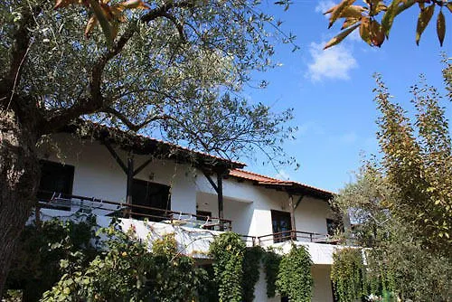 Doreta スカラ・ポタミアス