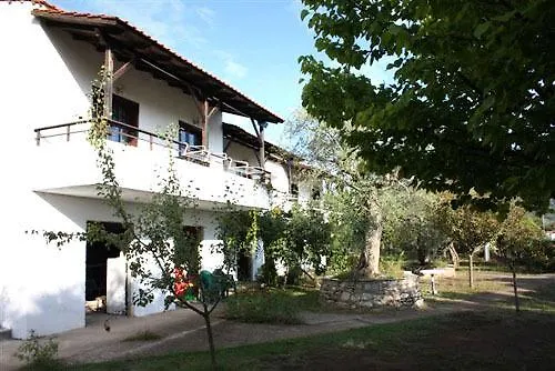 ゲストハウス Doreta