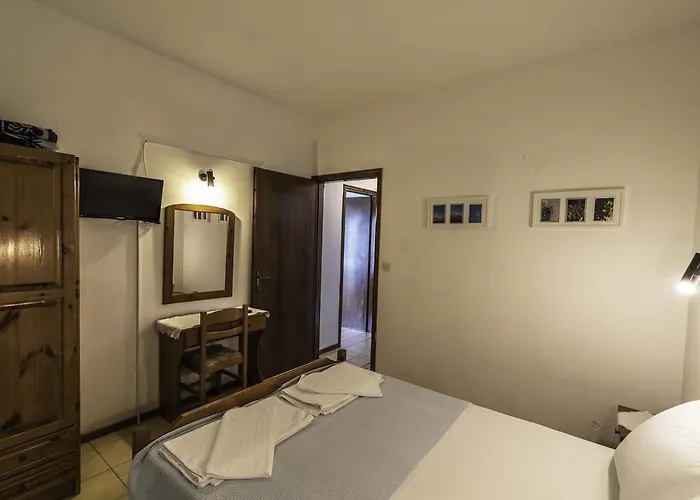 Doreta ゲストハウス *