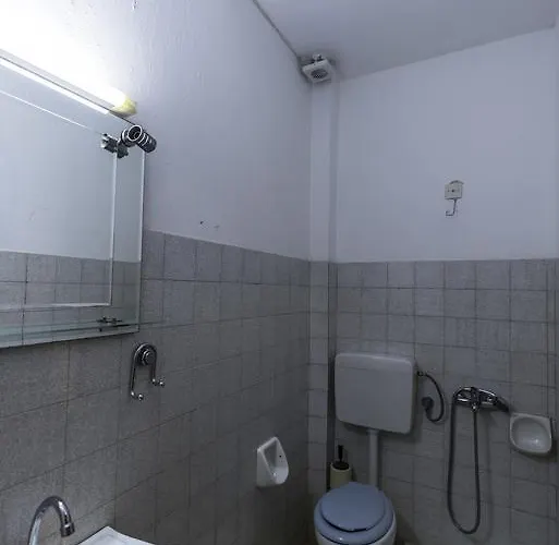 ゲストハウス Doreta スカラ・ポタミアス