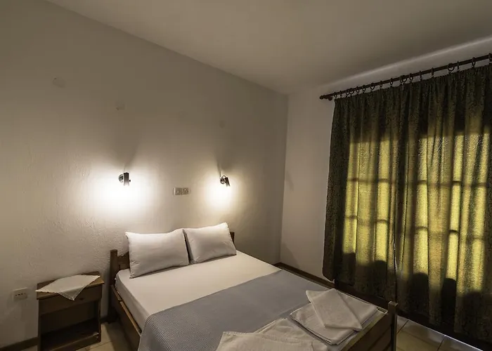 ゲストハウス Doreta スカラ・ポタミアス