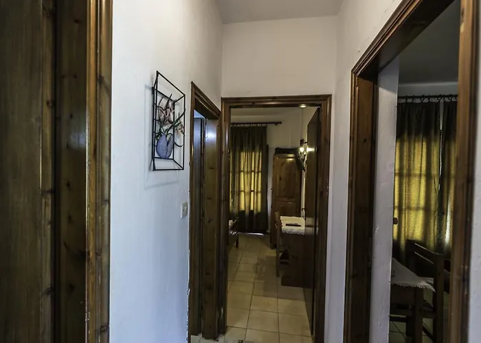 ゲストハウス Doreta